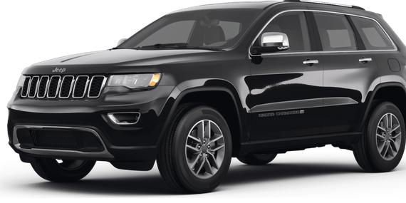 JEEP GRAND CHEROKEE 2022 1C4RJEBG1NC180820 image